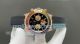 FH Factory Super Clone Rolex Rainbow Daytona Gain Weight Rose Gold 4131 Chronograph Watch (2)_th.jpg